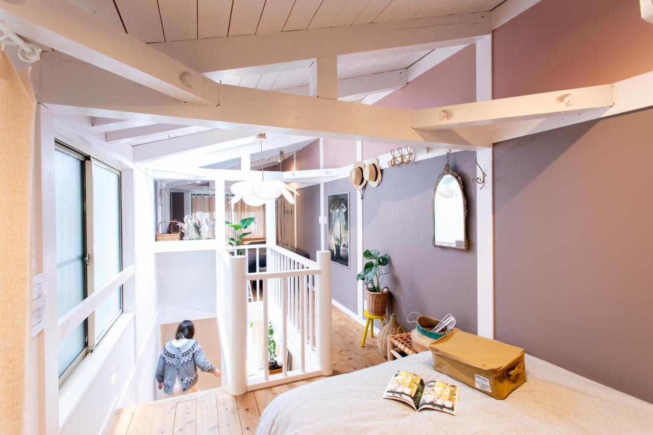 Bonjour Maison -Self Check-In Villa Fukuoka  Esterno foto